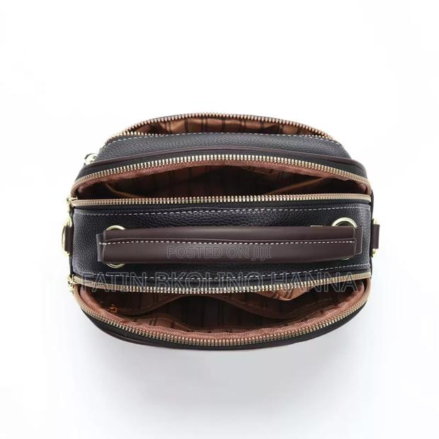 Fashion Bags Leather - thumbnail 5