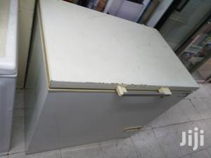 Chest Freezer