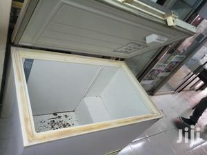 Chest Freezer