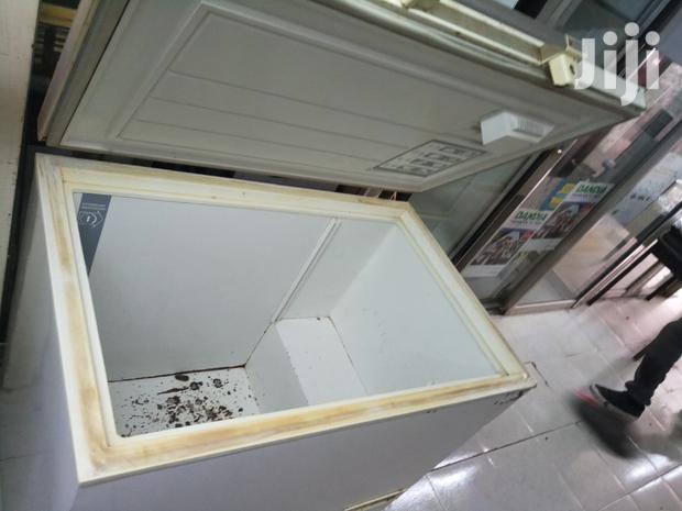 Chest Freezer - thumbnail 2