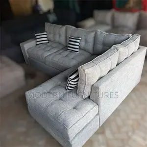 Samuel L Sofa