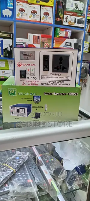 Solar Inverter