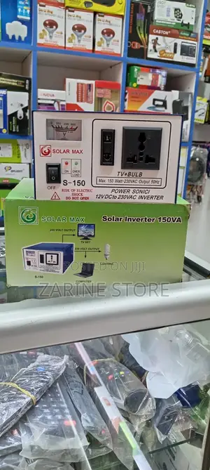 Solar Inverter