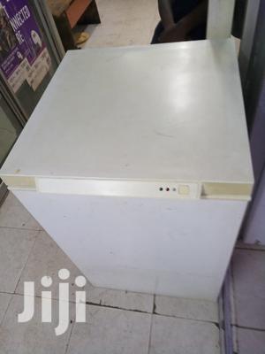 Mini Deep Freezer
