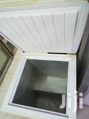 Mini Deep Freezer
