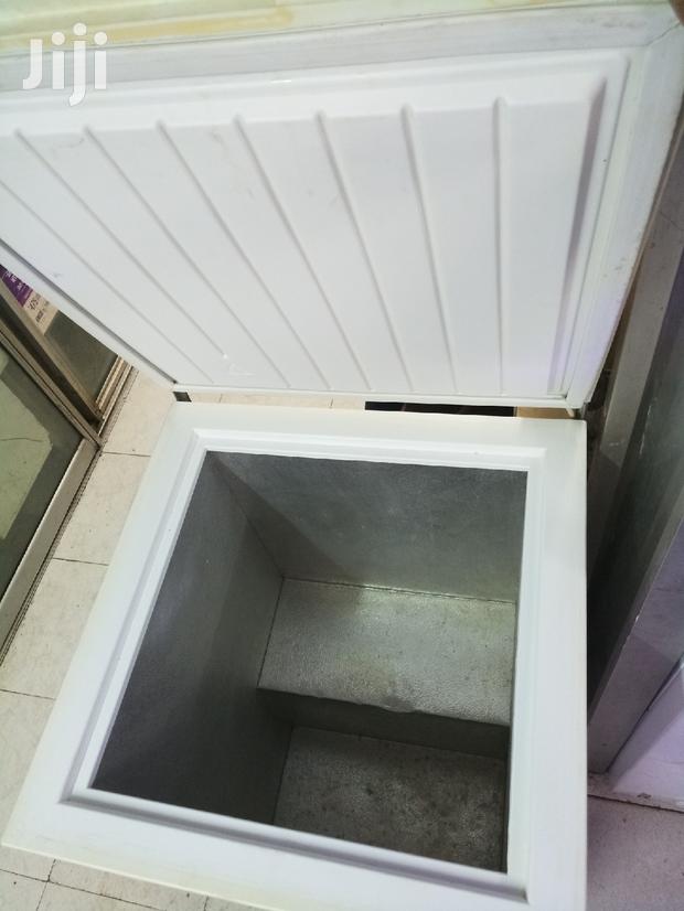 Mini Deep Freezer - thumbnail 2