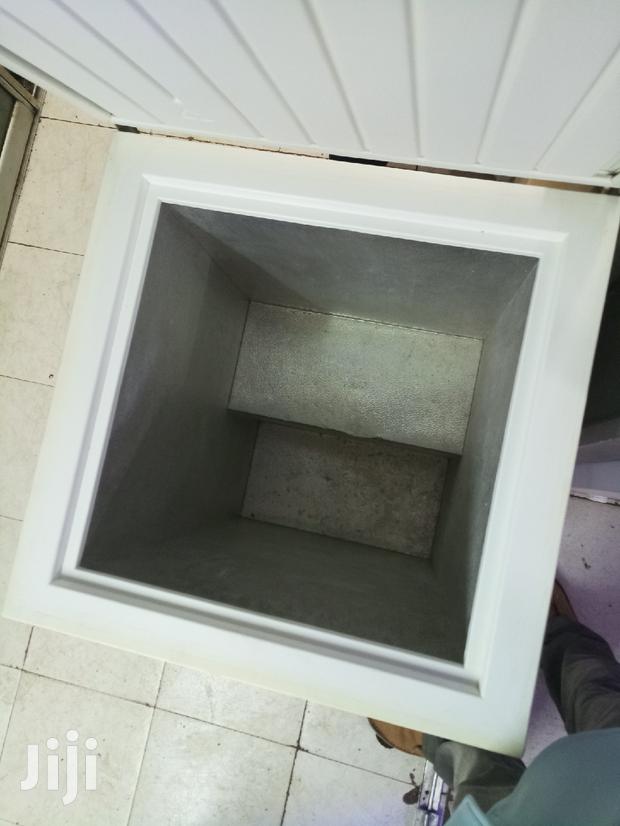Mini Deep Freezer - thumbnail 3