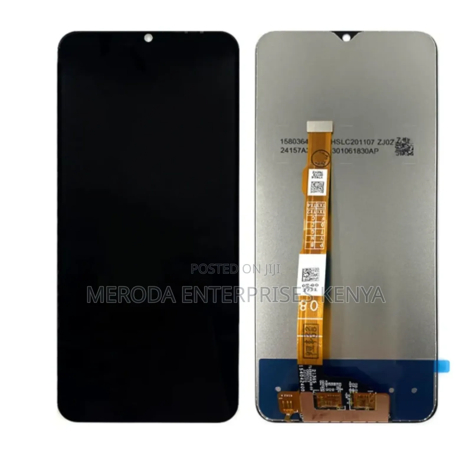 Vivo Y19 Screen Replacement