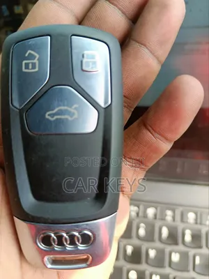 Volkswagen Touareg Key Duplication Experts 
