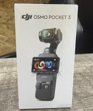Dji Osmo Pocket 3 - thumbnail 2