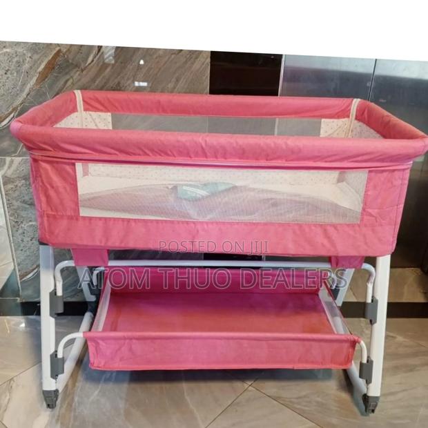 Baby Co-Sleeper Available - main view