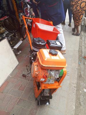 Commercial Seed Planter/ Seed Planter 7.5hp - main view