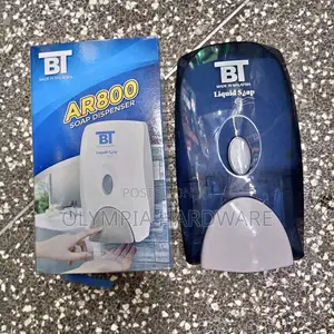 Soap Dispenser