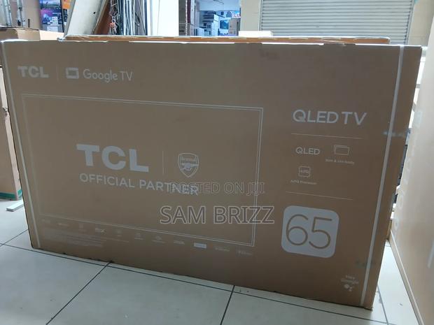 TCL 65" P79k - thumbnail 3