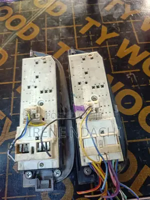 Raum Main Switch