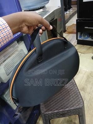 Harmon Kardon Go Plus Play Courier Bag - main view