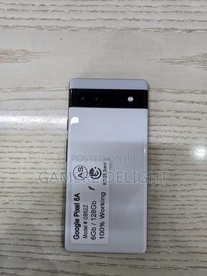 Google Pixel 6a 128 GB - thumbnail 2