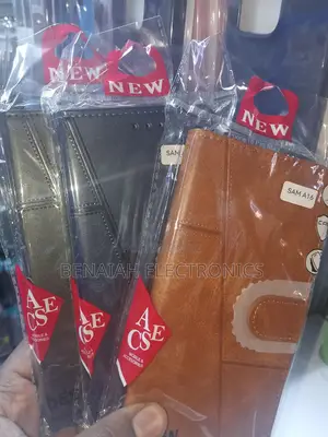 Samsung A16 Slim Fit Elegant Flip Cover