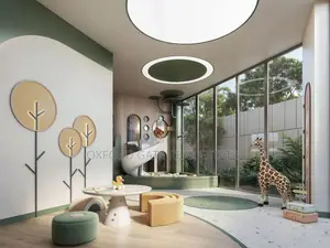 1bdrm Apartment in Wood Avenue, Hurlingham for sale