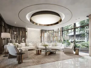 1bdrm Apartment in Wood Avenue, Hurlingham for sale