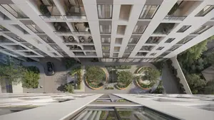 1bdrm Apartment in Wood Avenue, Hurlingham for sale