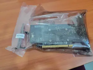 Pny RTX A400 4gb Gddr6 Graphics Card