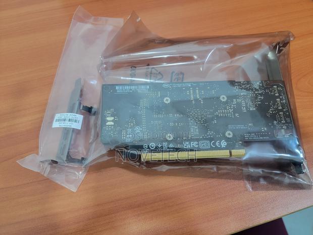 Pny RTX A400 4gb Gddr6 Graphics Card - thumbnail 3