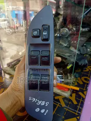 Toyota 100 Series Main Switch