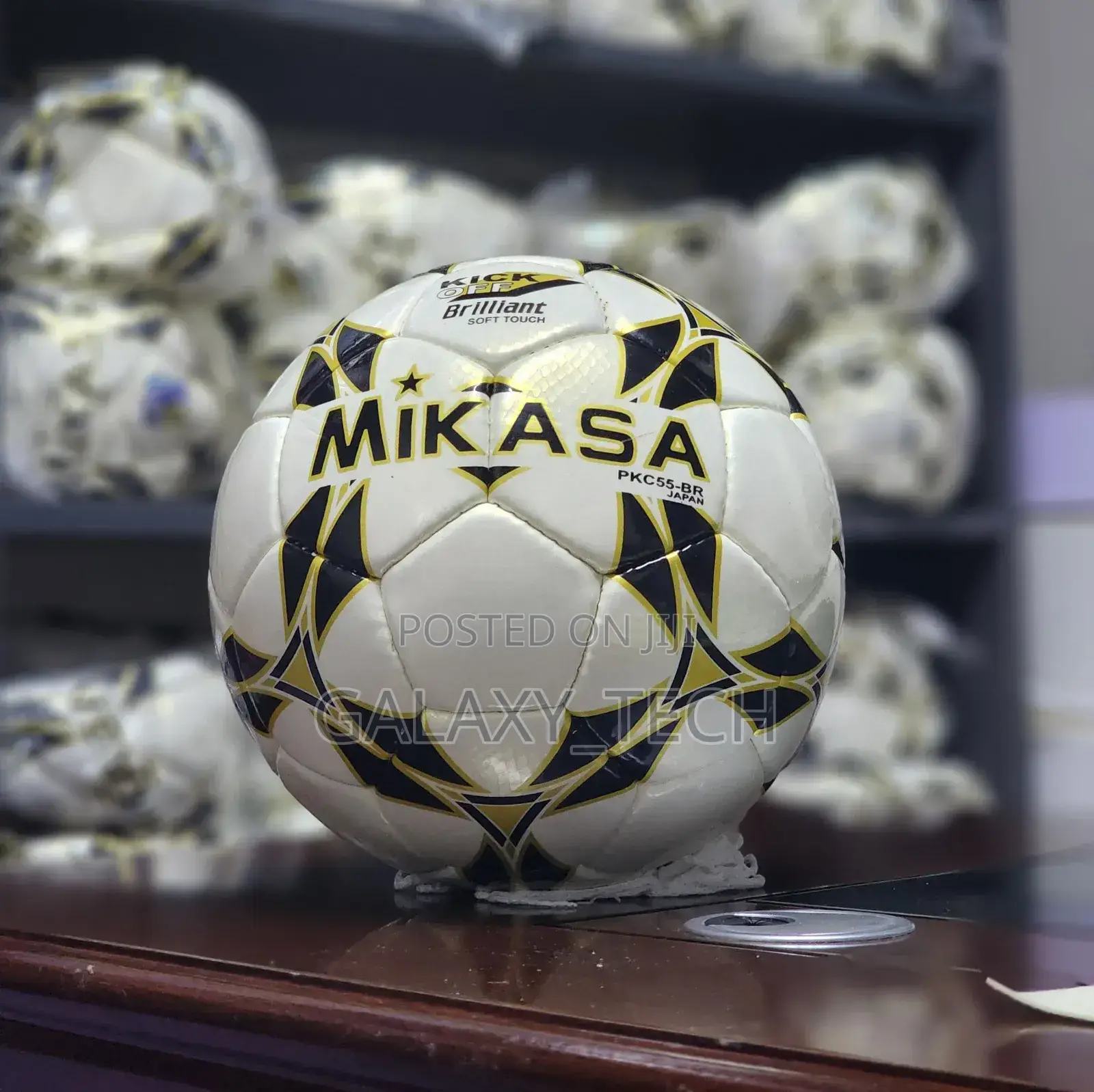 Mikasa Balls //Mikasa Football