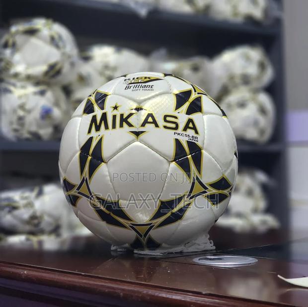 Mikasa Balls //Mikasa Football