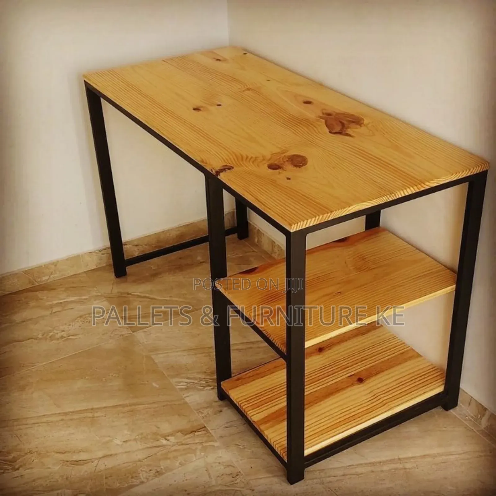 Pallet Table/Desk