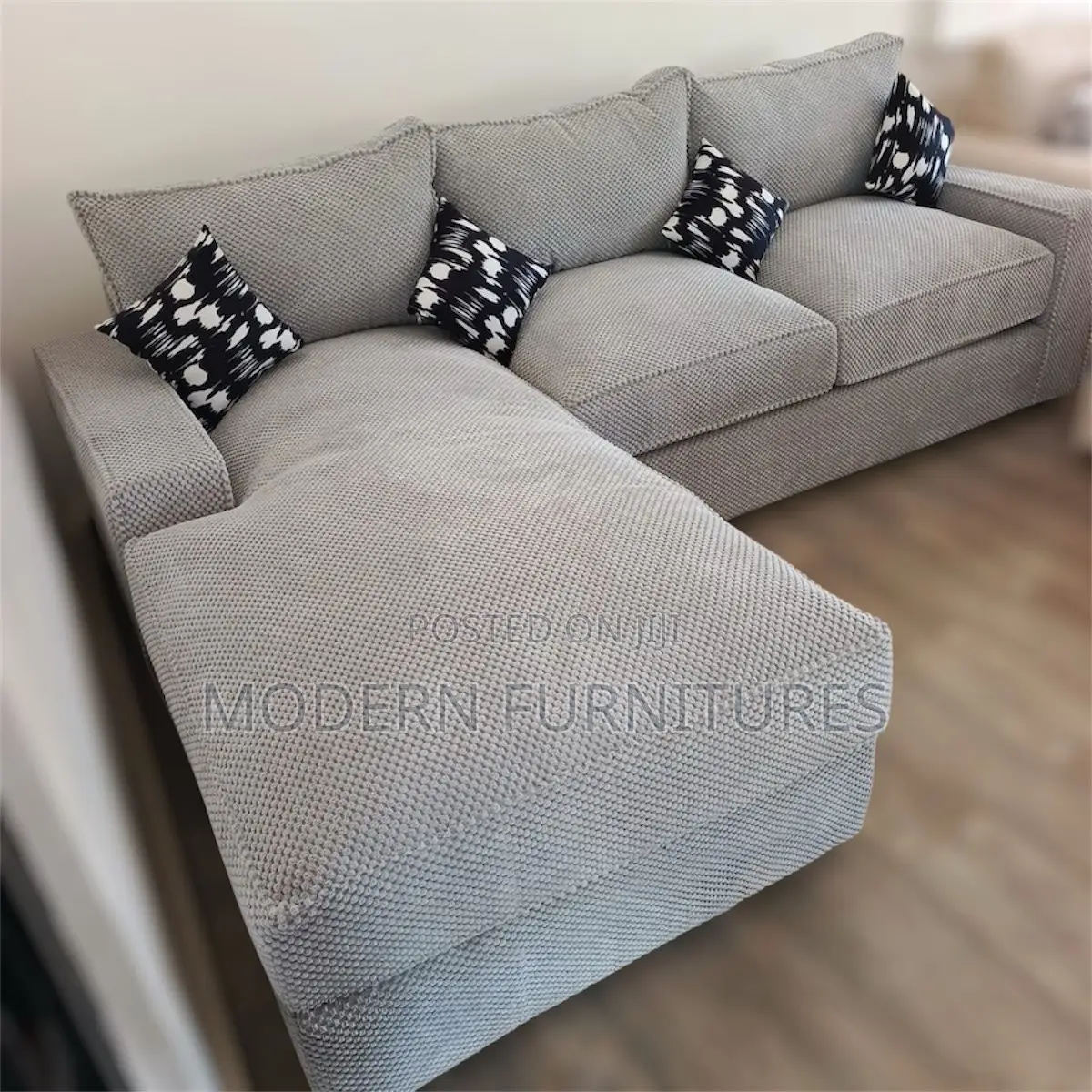 Shine L Sofa
