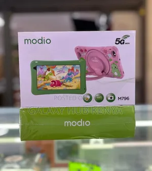 New Modio M796 256 GB Green