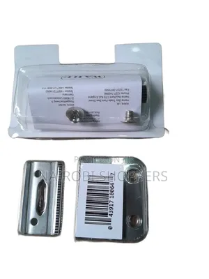 Wahl Shavers Blades