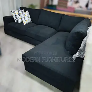 Wilson L Sofa