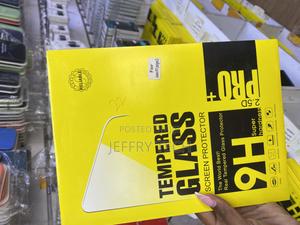 Micnos Screen Protector for Lenovo Tab P11 2nd Gen - thumbnail 2