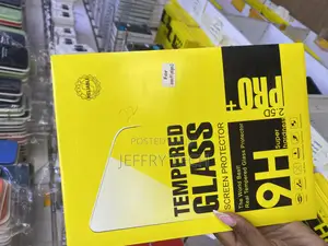 Micnos Screen Protector for Lenovo Tab P11 2nd Gen