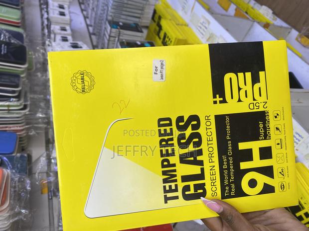 Micnos Screen Protector for Lenovo Tab P11 2nd Gen - main view