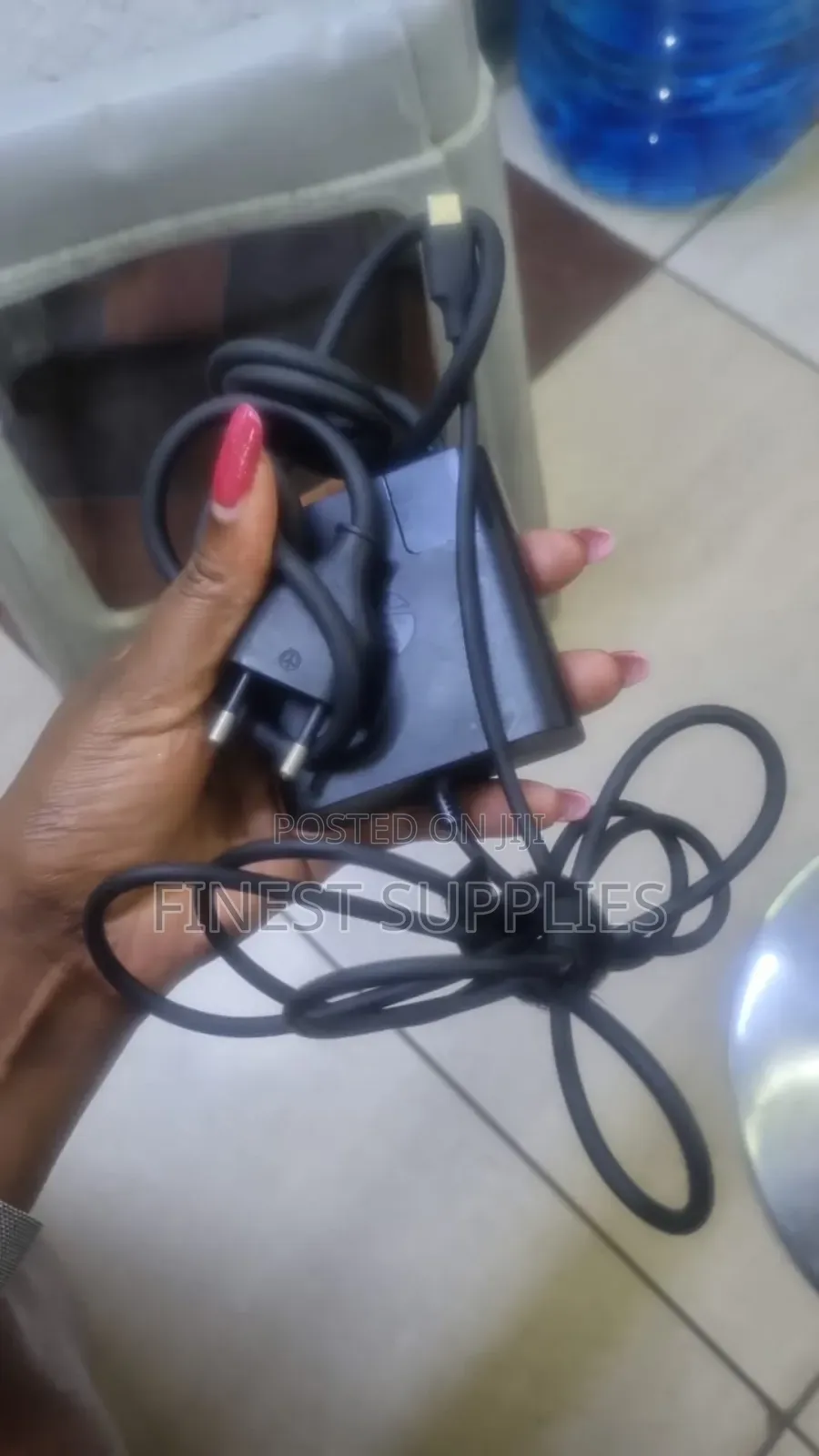 Original Laptop Type C Charger