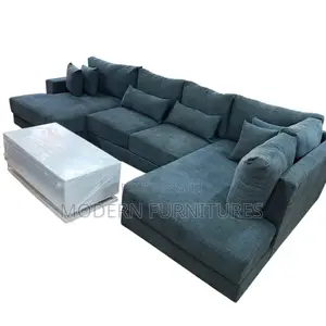 Victor L Sofa