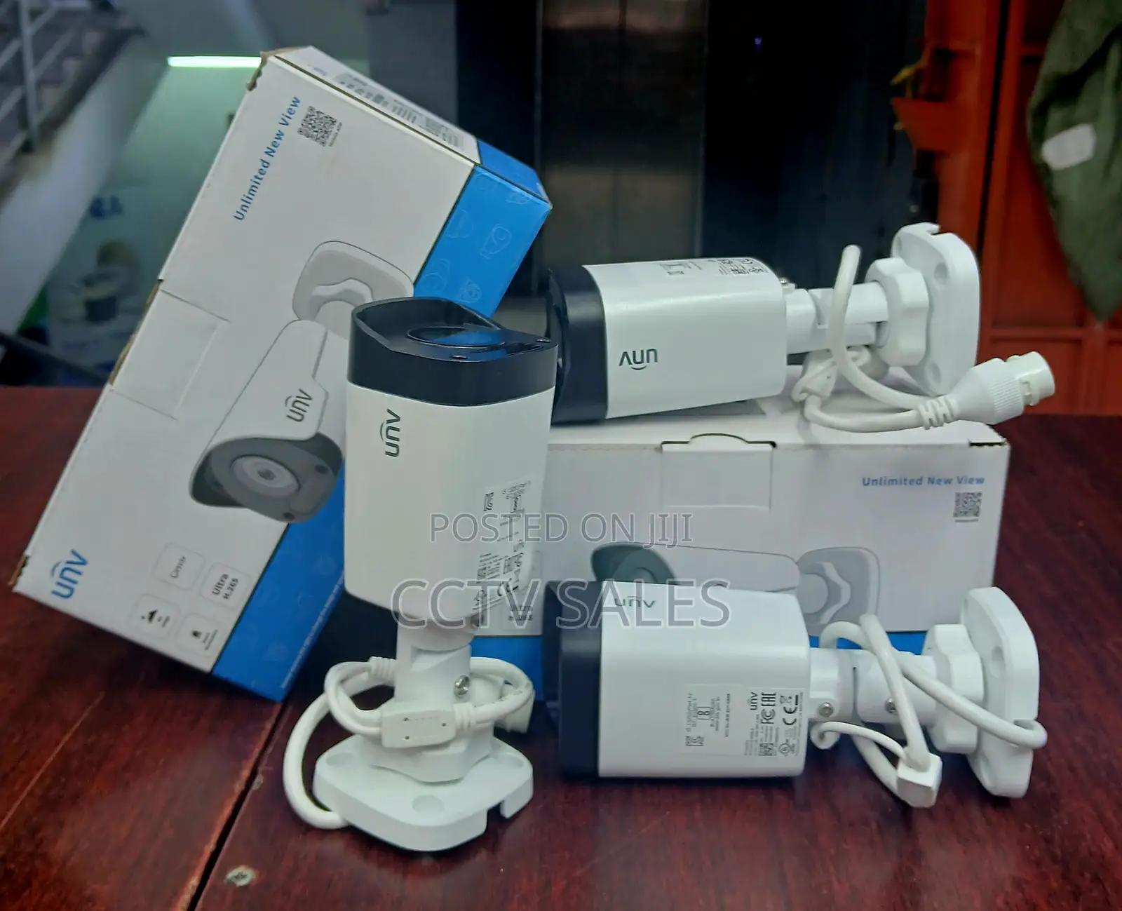 Waterproof Ipc2122lb-Sf28-a Ip Bullet Camera