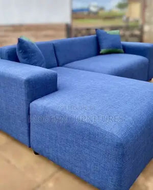 Jeremy L Sofa