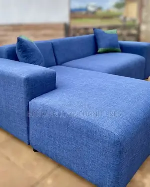 Jeremy L Sofa