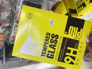 Fegishilly Tempered Glass Film for Huawei Matepad Se 11
