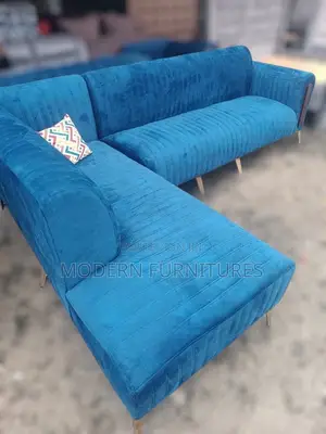 Alice L Sofa