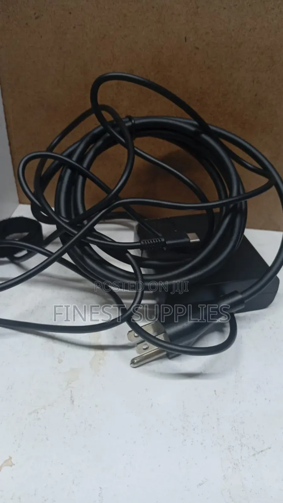 Type C Laptop Charger