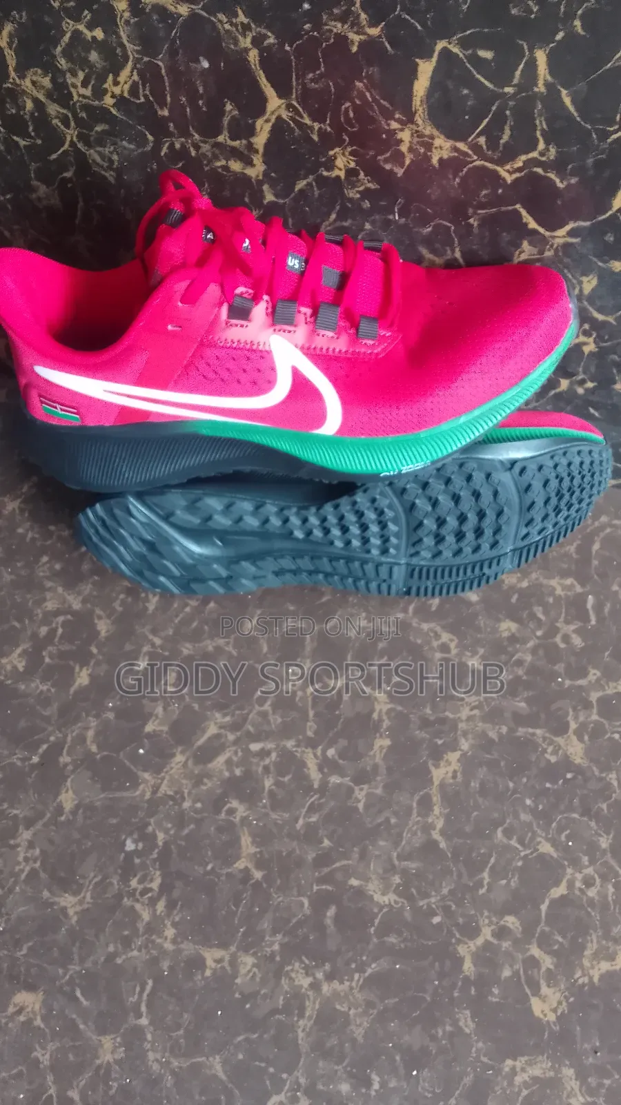 Zoom Pegasus 38