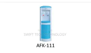 Water Dispenser Ailyons 2 Taps Hot N Cold Afk-111