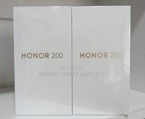 New Honor 200 256 GB - main view