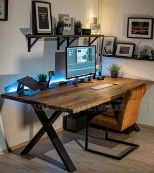 Urban Work Table